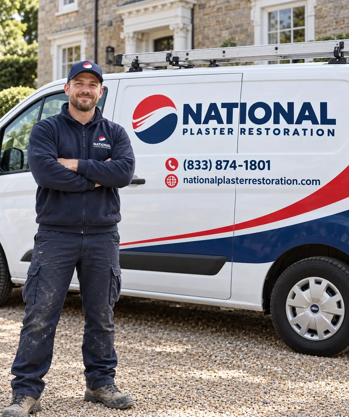 Plaster Repair company in Cairo, OH